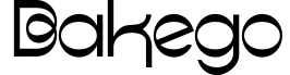 Bakego