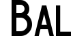 Bal