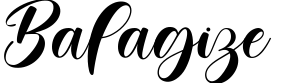 Balagize