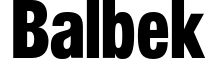Balbek