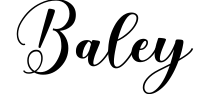Baley