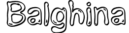 Balghina