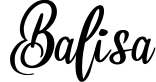Balisa
