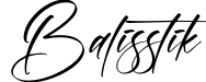 Balisstik