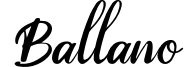 Ballano