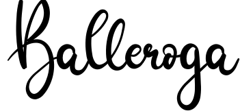 Balleroga