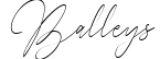 Balleys