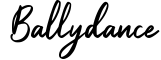Ballydance