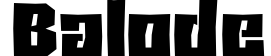 Balode