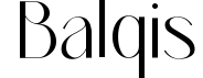 Balqis