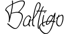 Baltigo