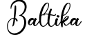 Baltika