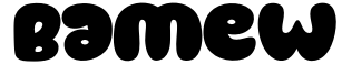 Bamew