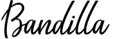 Bandilla