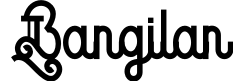 Bangilan