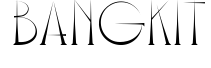 Bangkit