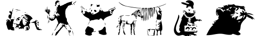 Banksy