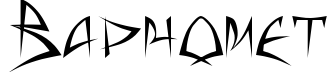 Baphomet