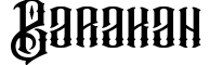 Barakah