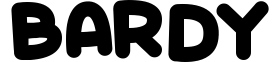 Bardy