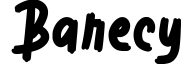 Barecy