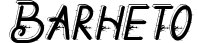 Barheto