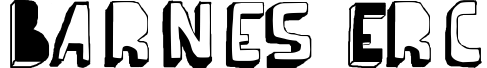 Barnes Erc