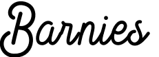 Barnie's