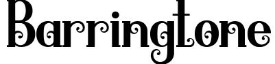 Barringtone