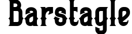 Barstagle