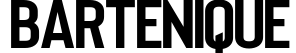 Bartenique
