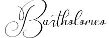 Bartholomeo