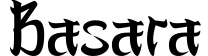 Basara