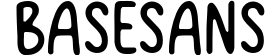 Basesans