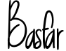 Basfar