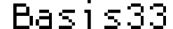 Basis33