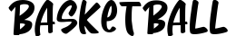 Basketball