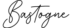 Bastogne
