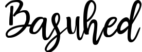 Basuhed