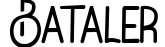 Bataler