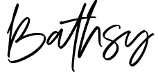 Bathsy