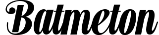 Batmeton