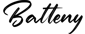 Batteny