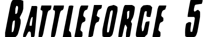 Battleforce 5