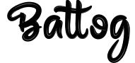 Battog