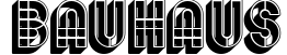 Bauhaus