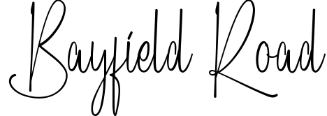 Bayfield Road