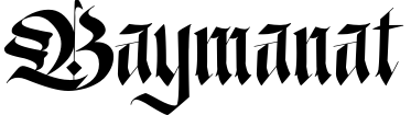 Baymanat