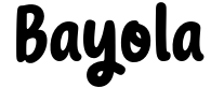 Bayola