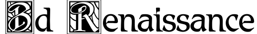 BD Renaissance